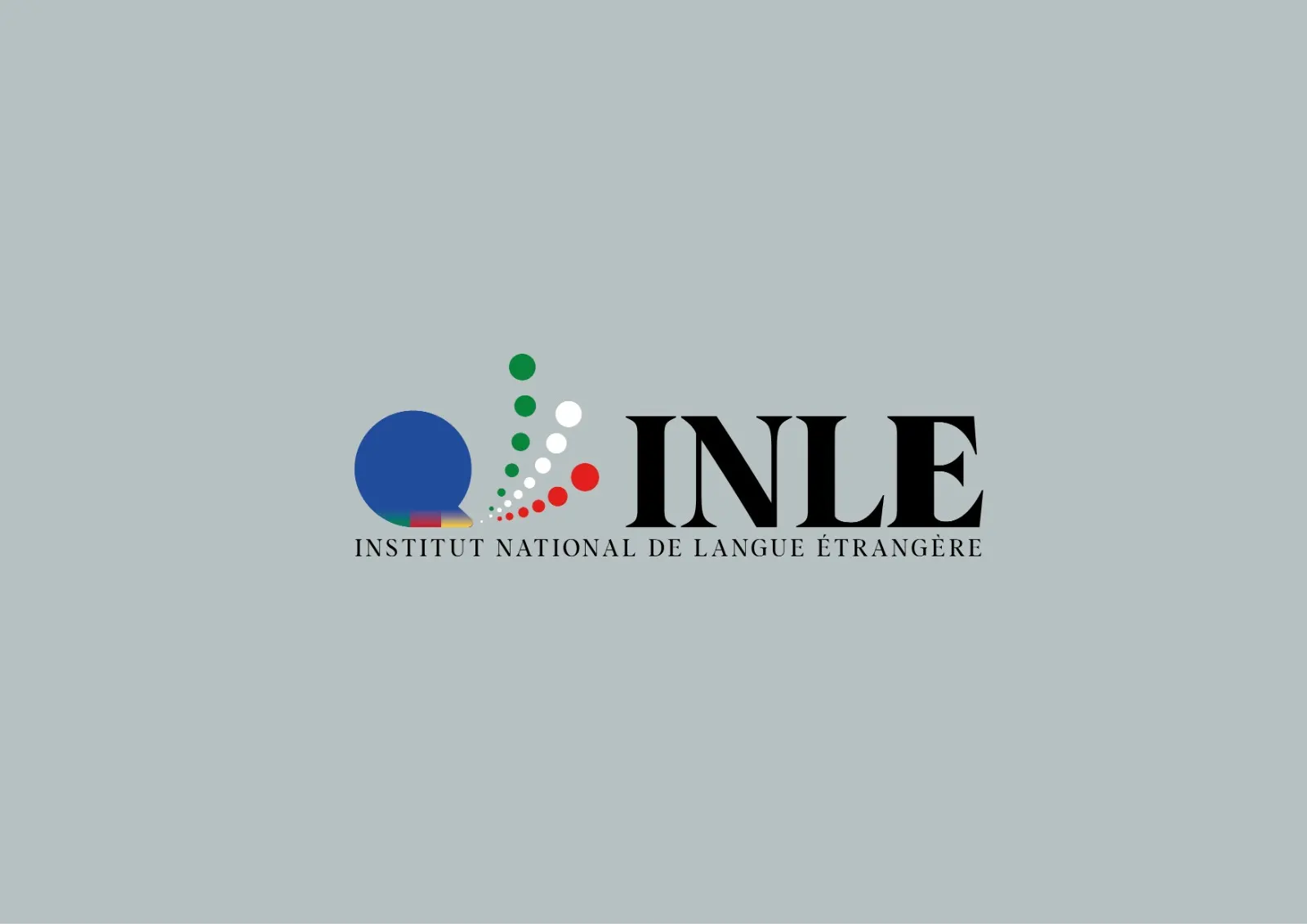 INLE · Institut National de Langues Étrangères